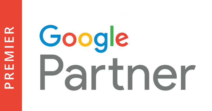 Reunion Marketing is a Premier Google Partner