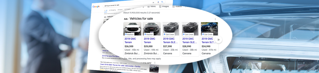 vehicle-listing-ads