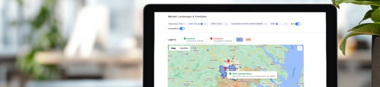 Reunion Marketing Unveils Latest Addition to KeyLift Platform, Market Landscapes and Frontiers